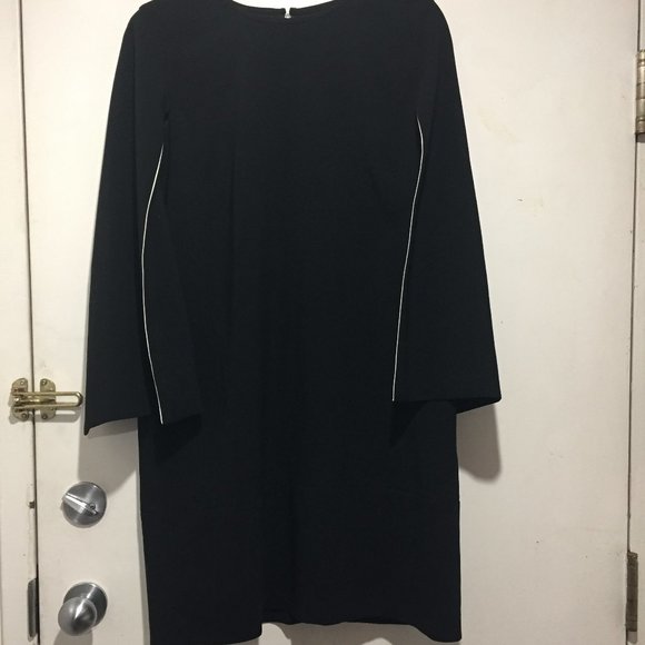 DKNY FORMAL MIDI DRESSES SIZE 14 - Picture 5 of 10